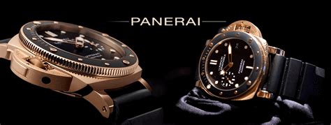 panerai as a brand|who owns panerai watches.